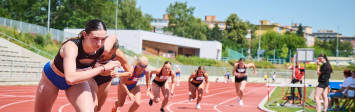 Sporty na ČAH 2026